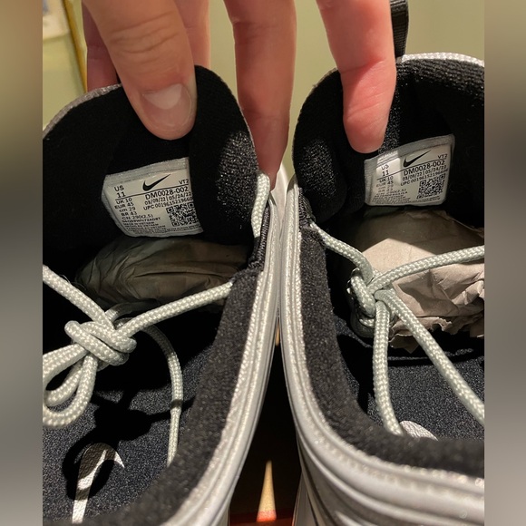 Air Max 97 OG 'Silver Bullet' 2022 - Men’s Size 11 - Picture 7 of 10